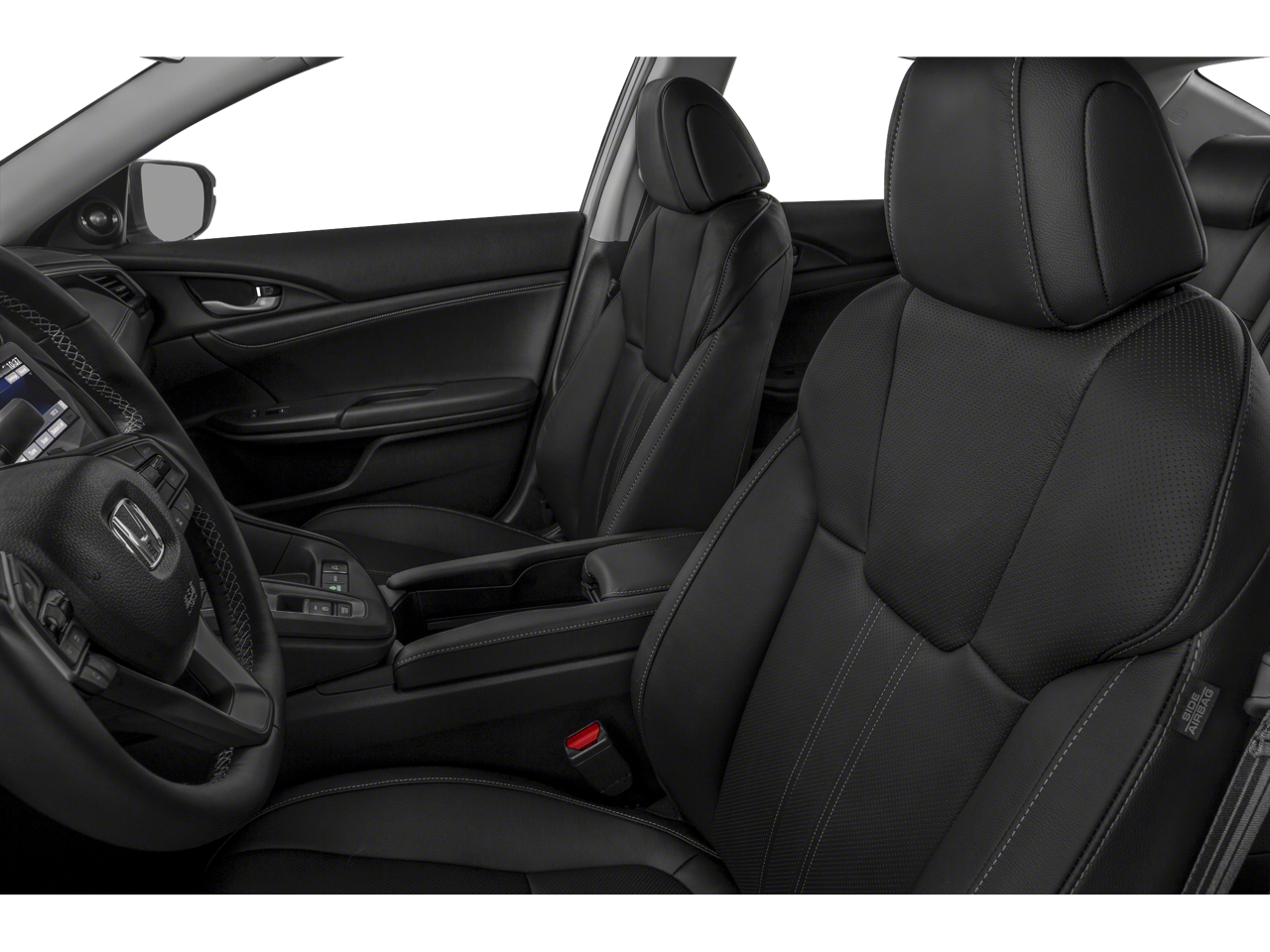 2022 Honda Insight Touring