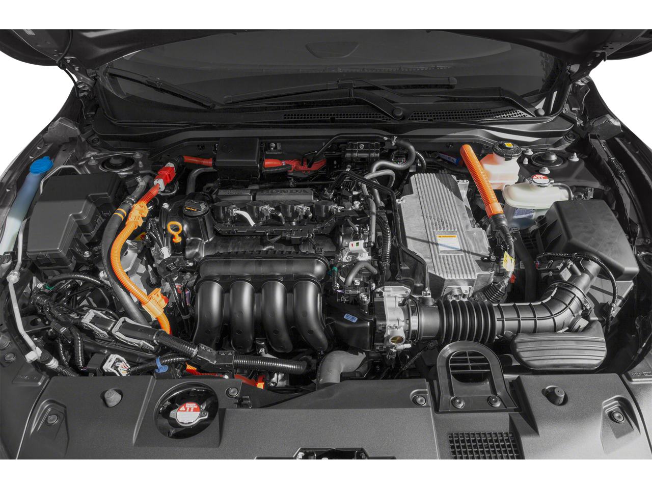 2022 Honda Insight Touring