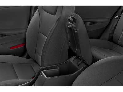 2022 Hyundai Ioniq Hybrid SE