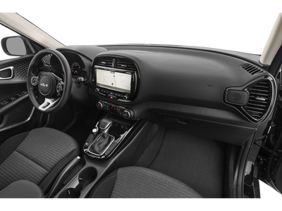2022 Kia Soul S