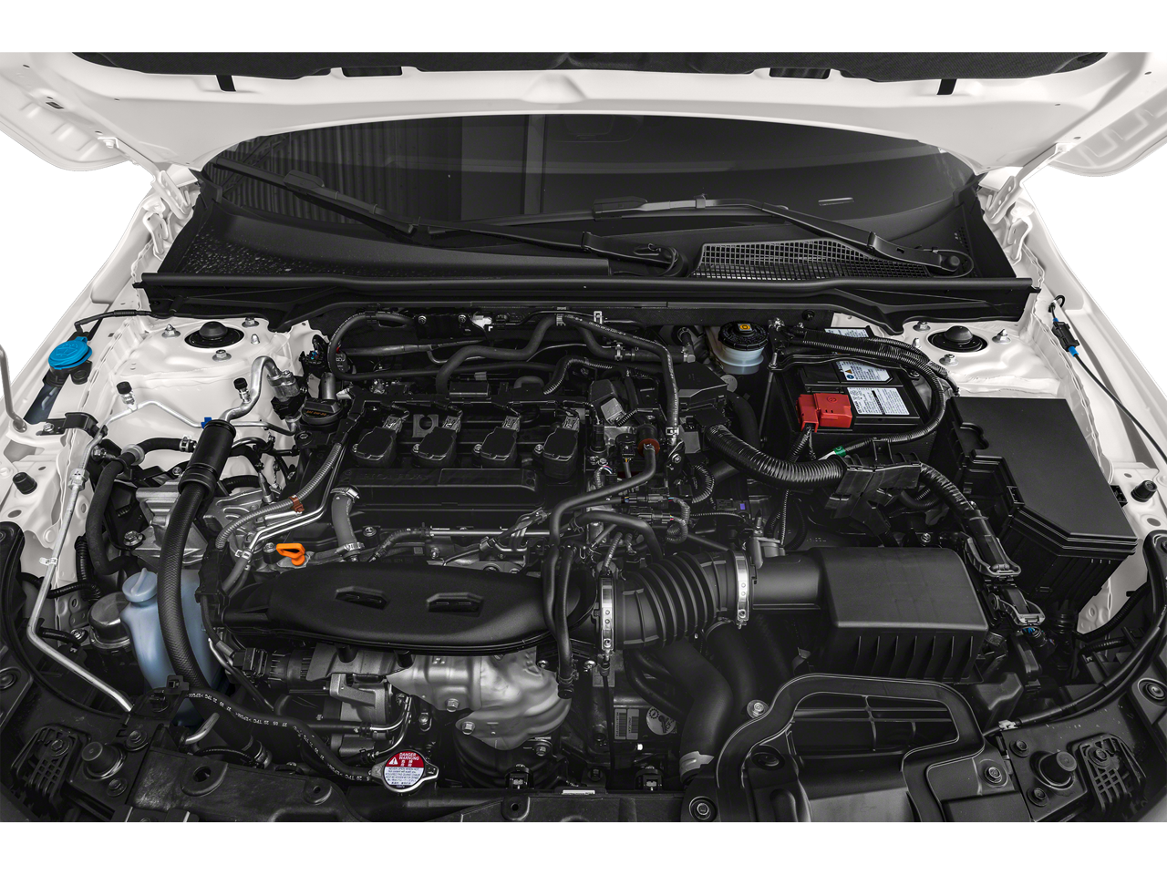 2023 Honda Civic EX