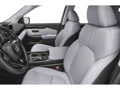2023 Honda Pilot LX