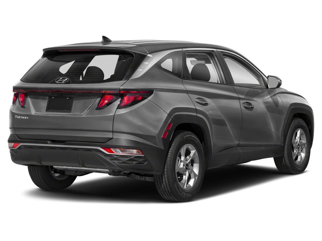 2023 Hyundai Tucson N Line