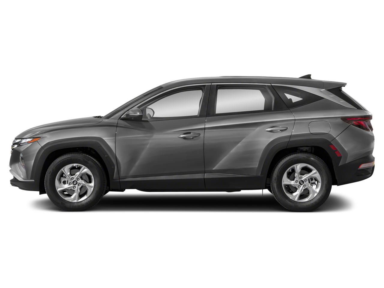 2023 Hyundai Tucson N Line