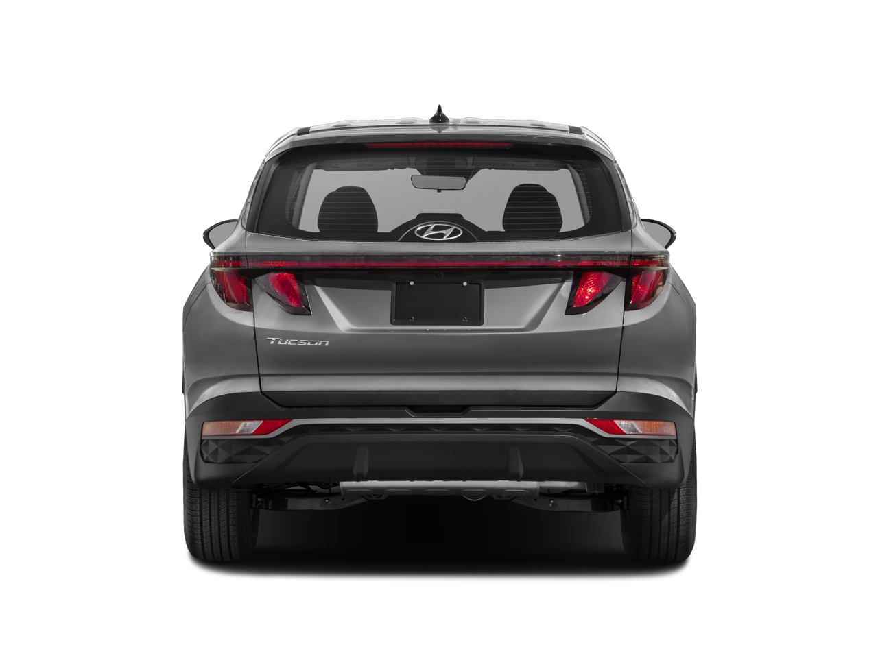 2023 Hyundai Tucson N Line