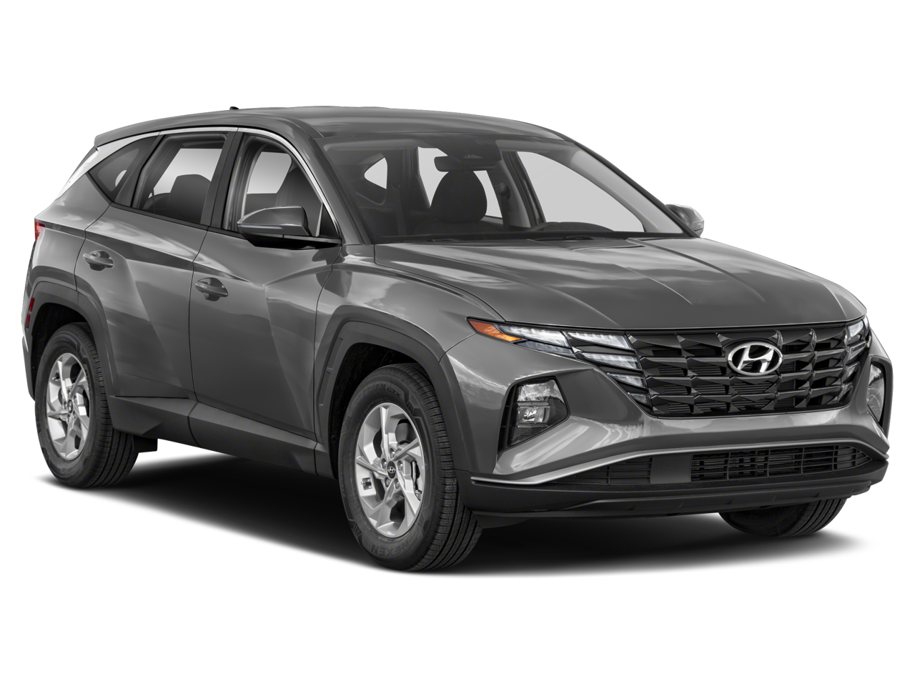 2023 Hyundai Tucson N Line