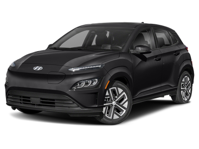 2023 Hyundai Kona Electric Limited