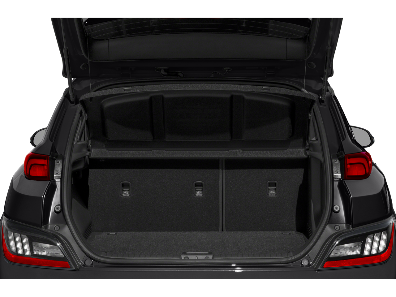 2023 Hyundai Kona Electric Limited