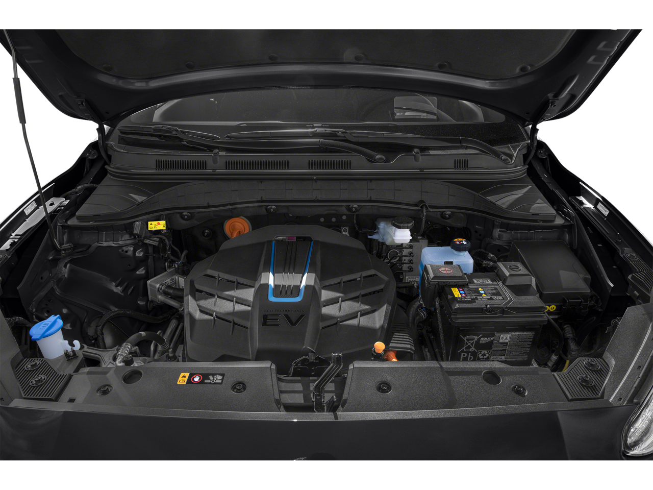 2023 Hyundai Kona Electric Limited