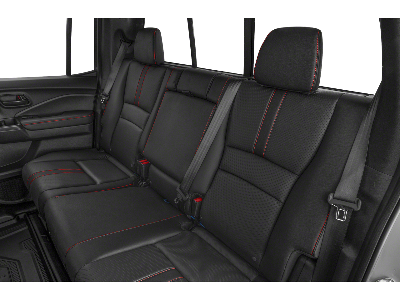 2024 Honda Ridgeline TrailSport
