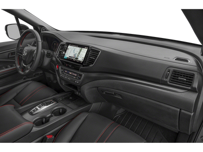 2024 Honda Ridgeline TrailSport