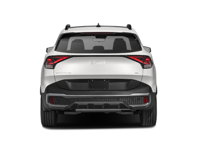 2024 Kia Sportage Plug-In Hybrid X-Line