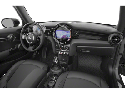 2024 MINI John Cooper Works Iconic