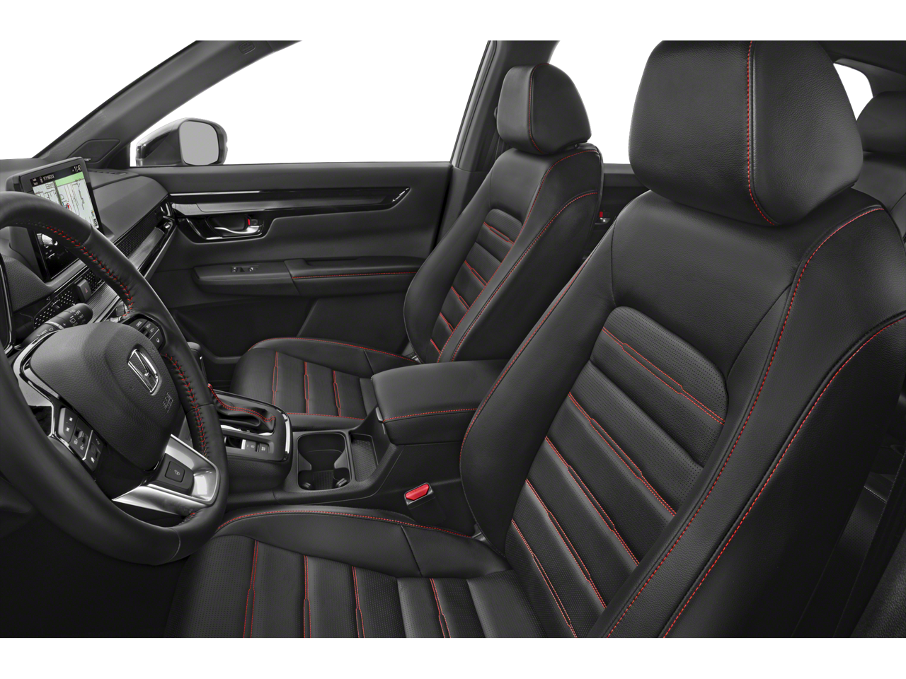 2025 Honda CR-V Sport Touring - Photo 40