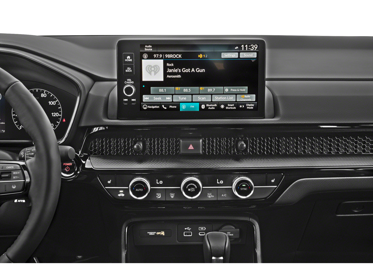 2025 Honda CR-V Sport Touring - Photo 41