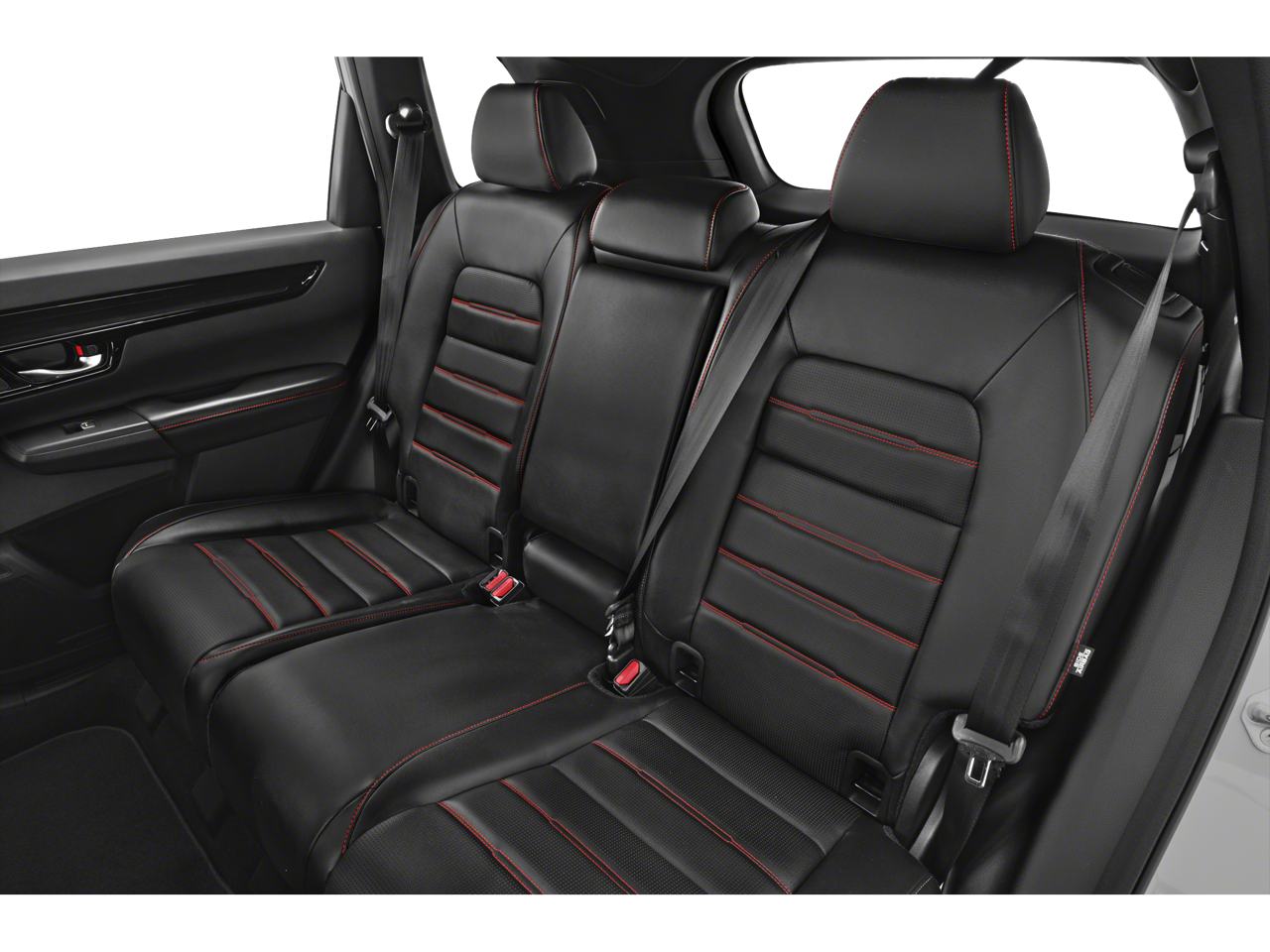 2025 Honda CR-V Sport Touring - Photo 43