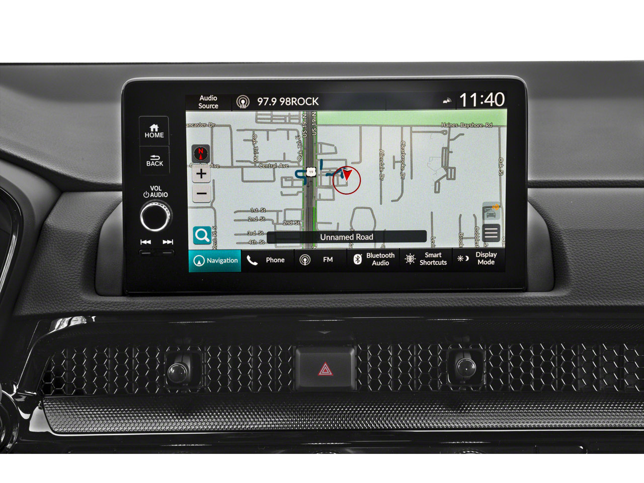 2025 Honda CR-V Sport Touring - Photo 46