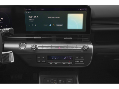 2025 Hyundai Kona Limited