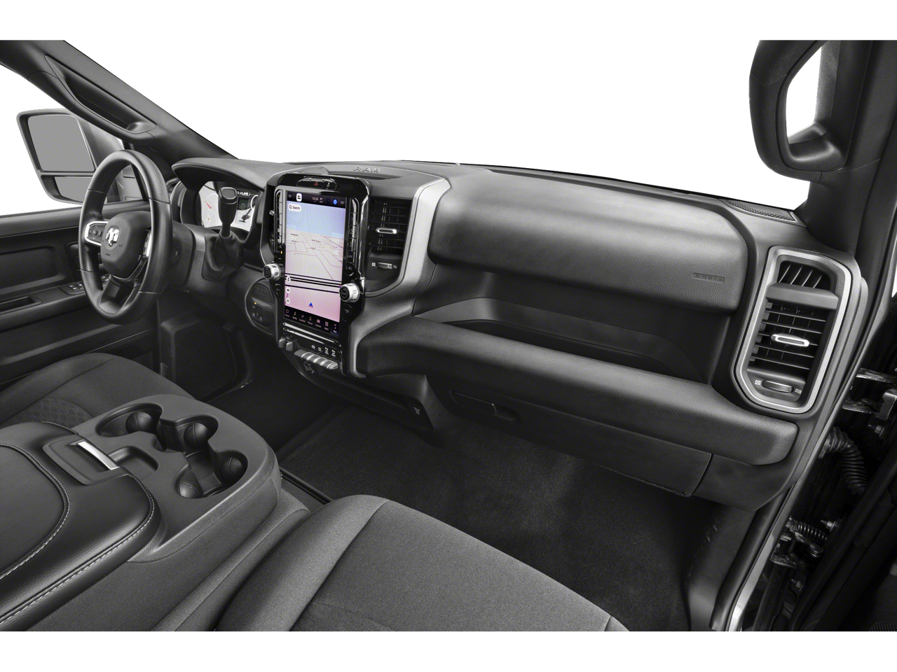 2025 RAM 2500 Limited