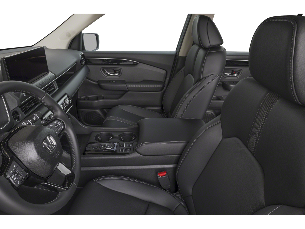 2026 Honda Passport RTL - Photo 48