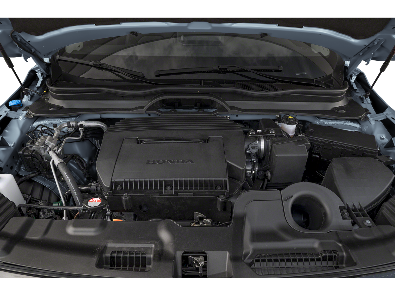 2026 Honda Passport RTL - Photo 50