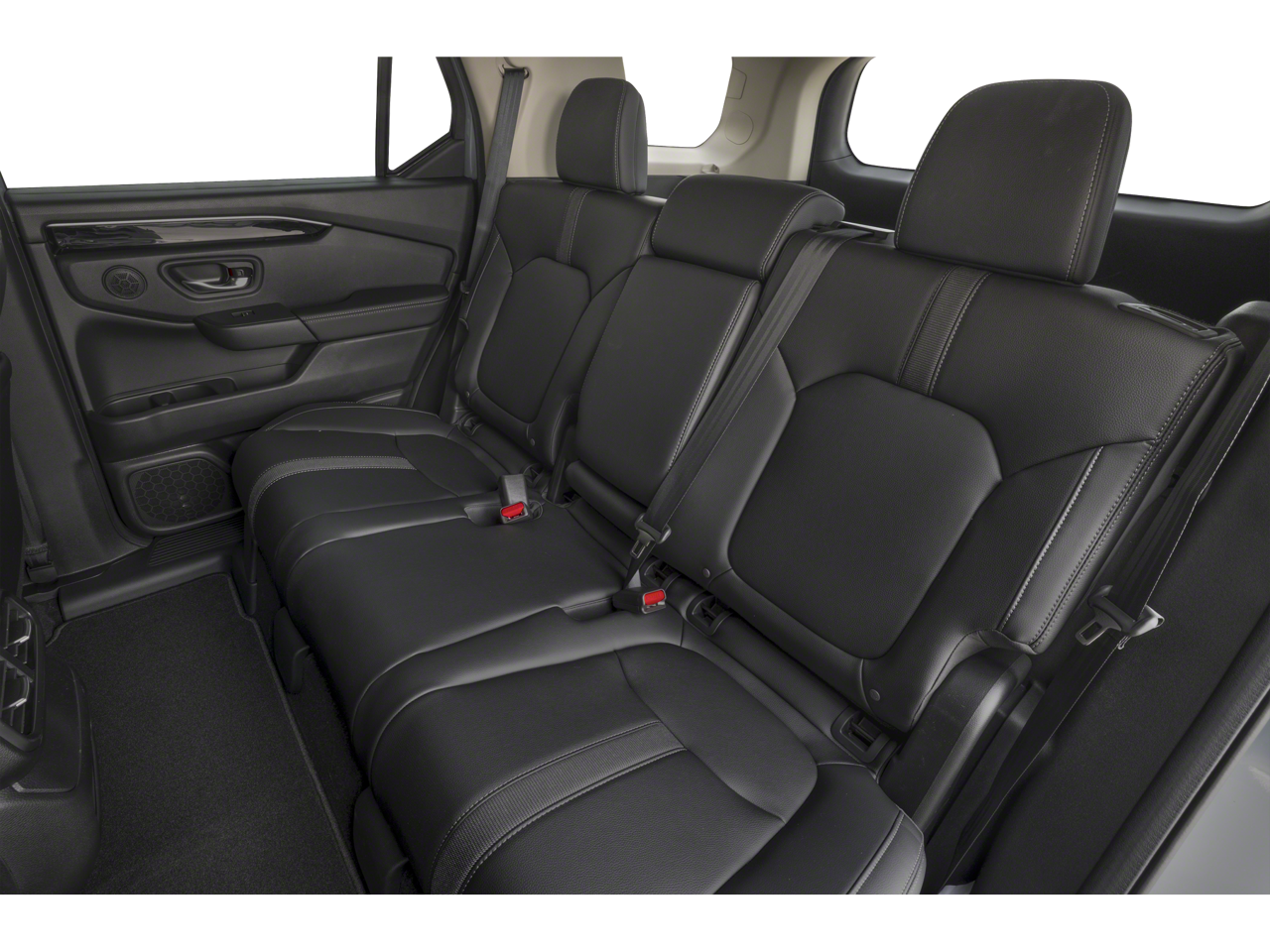 2026 Honda Passport RTL - Photo 51
