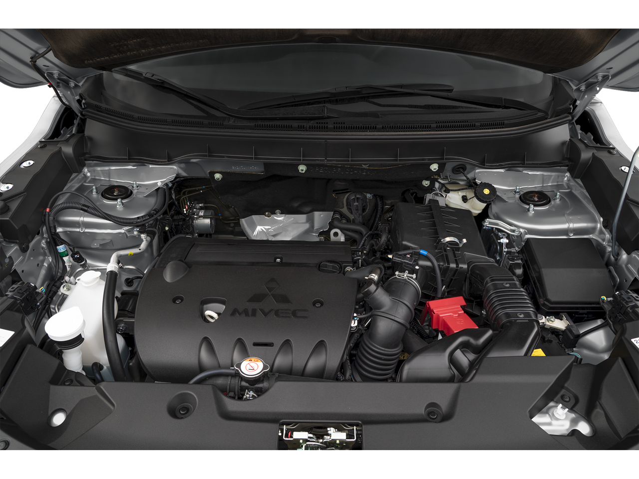 2026 Mitsubishi Outlander Sport 2.0 SE