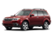 2009 Subaru Forester 2.5X Premium