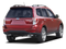 2009 Subaru Forester 2.5X Premium