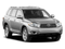 2009 Toyota Highlander Sport