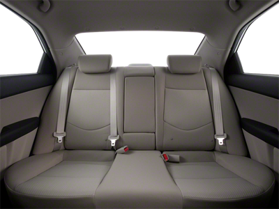 2010 Kia Forte EX