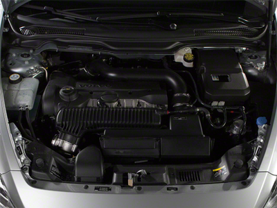 2011 Volvo C70 T5