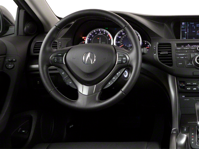 2012 Acura TSX 2.4 Technology