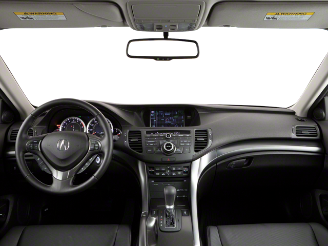 2012 Acura TSX 2.4 Technology