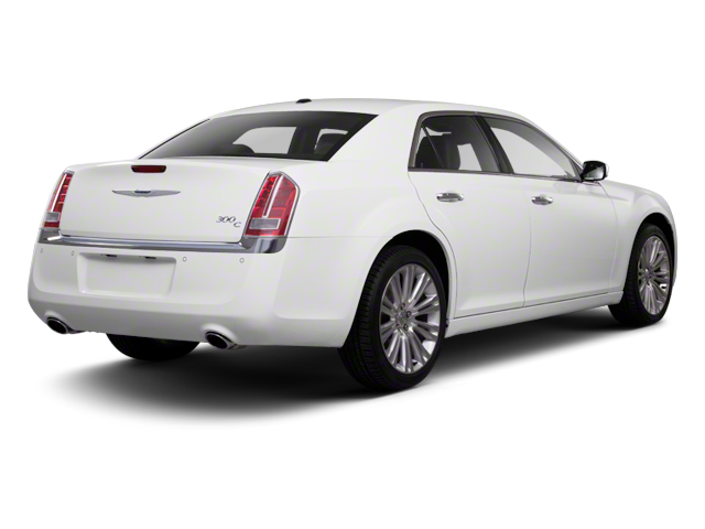 2012 Chrysler 300 Limited