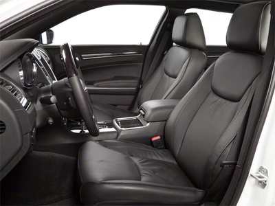 2012 Chrysler 300 Limited