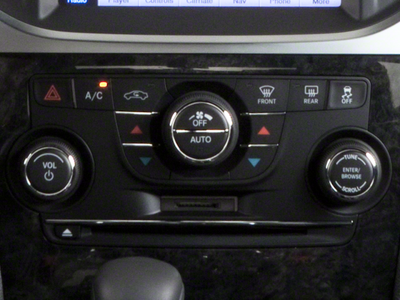 2012 Chrysler 300 Limited