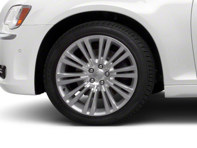 2012 Chrysler 300 Limited