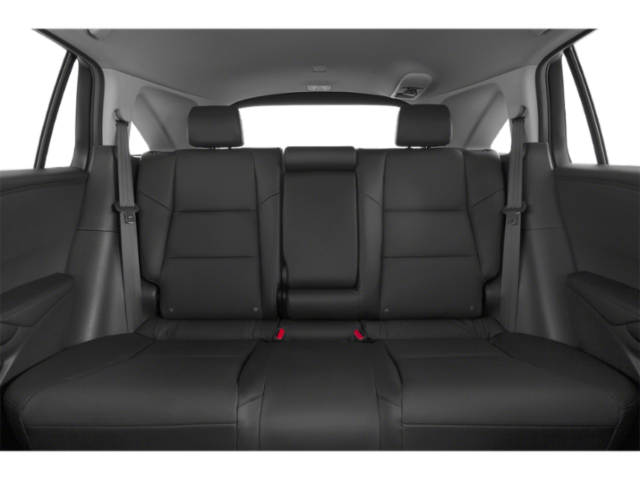 2013 Acura RDX Technology Package