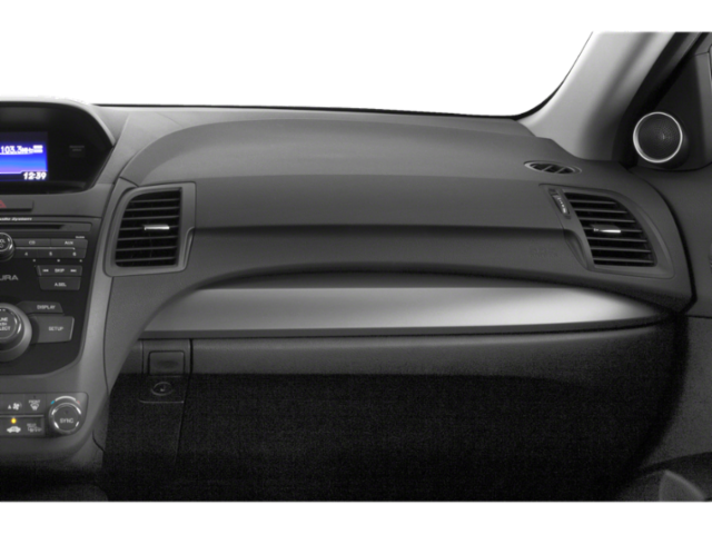 2013 Acura RDX Technology Package