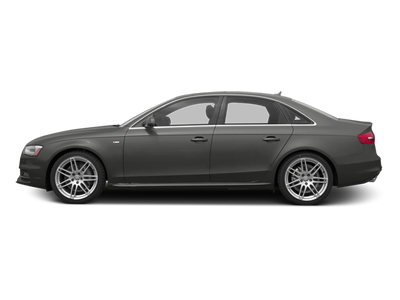 2013 Audi A4 2.0T Premium Plus quattro