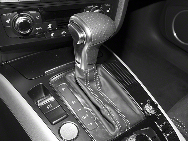 2013 Audi A4 2.0T Premium Plus quattro