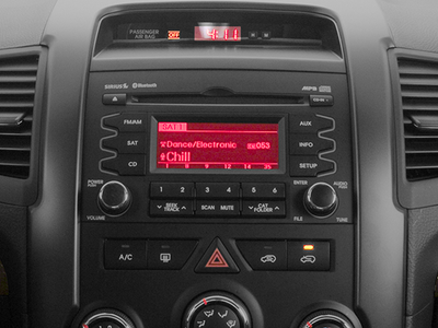 2013 Kia Sorento EX