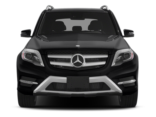 2013 Mercedes-Benz GLK GLK 250 Base BlueTEC® 4MATIC®