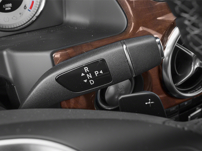 2013 Mercedes-Benz GLK GLK 250 Base BlueTEC® 4MATIC®