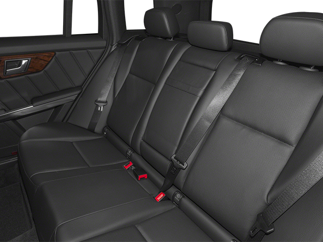 2013 Mercedes-Benz GLK GLK 250 Base BlueTEC® 4MATIC®