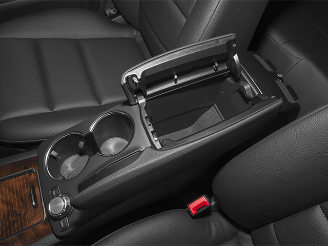 2013 Mercedes-Benz GLK GLK 250 Base BlueTEC® 4MATIC®