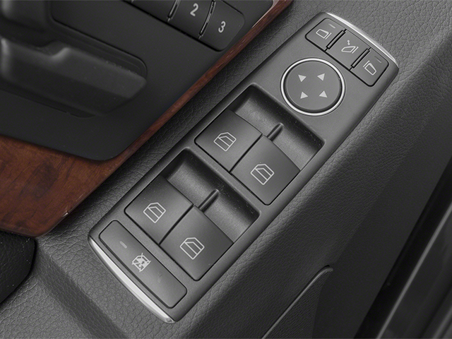 2013 Mercedes-Benz GLK GLK 250 Base BlueTEC® 4MATIC®