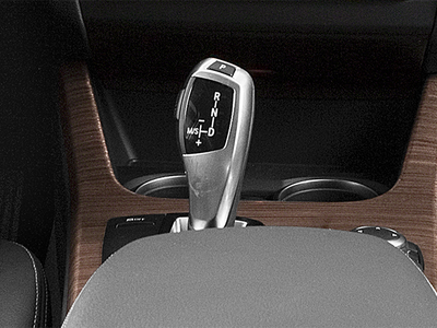 2014 BMW X3 xDrive35i