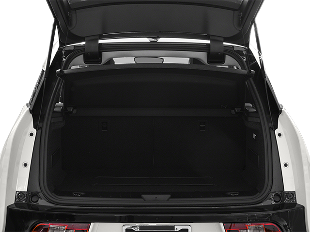 2014 BMW i3 Base